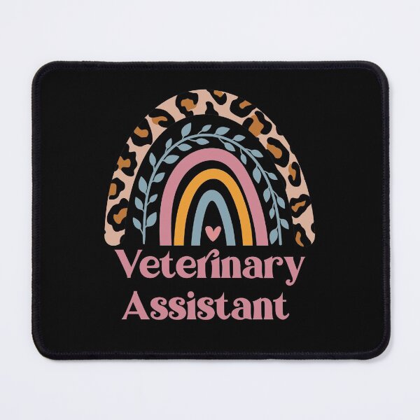 Item preview, Veterinary Assistant designed and sold by MystroDesigns.