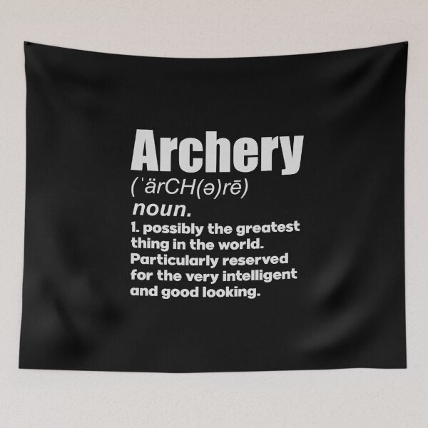 Item preview, Archery girl coach gift designed and sold by chrlalexandru.