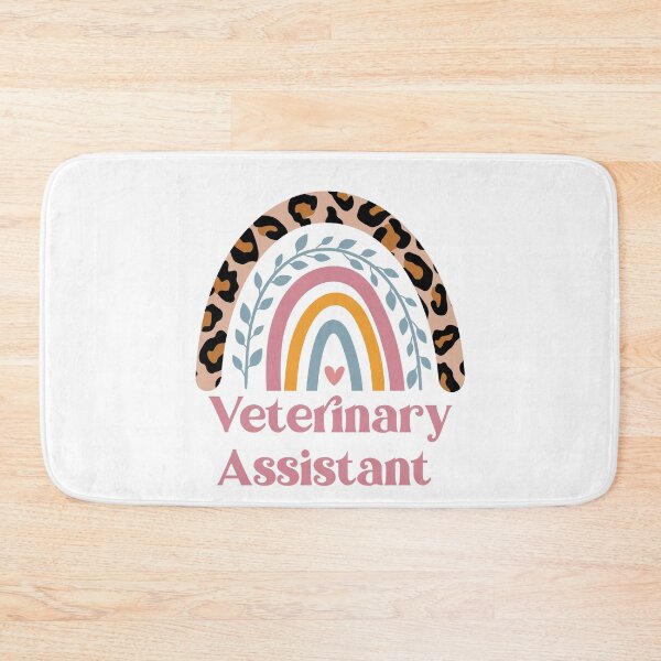 Item preview, Veterinary Assistant designed and sold by MystroDesigns.