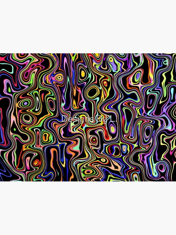 New Wave Twist by DBBArt