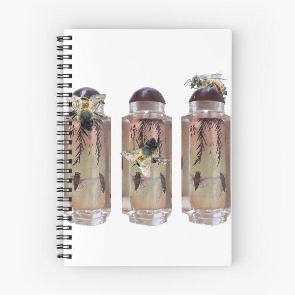 Item preview, Bees @ www.KeithMcDowellArtist.com designed and sold by © Keith McDowell, Artist.
