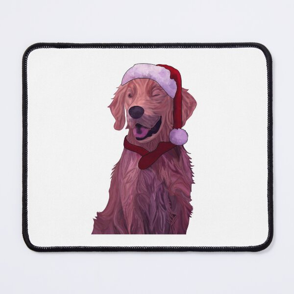 Item preview, Lucky Dog designed and sold by BrierRoseAndCo.