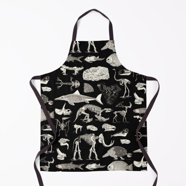 Item preview, Paleontology Illustration designed and sold by Go-Postal.