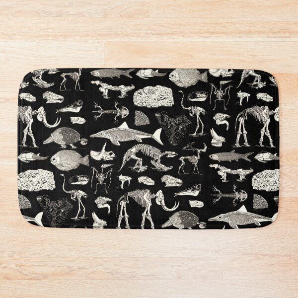 Item preview, Paleontology Illustration designed and sold by Go-Postal.