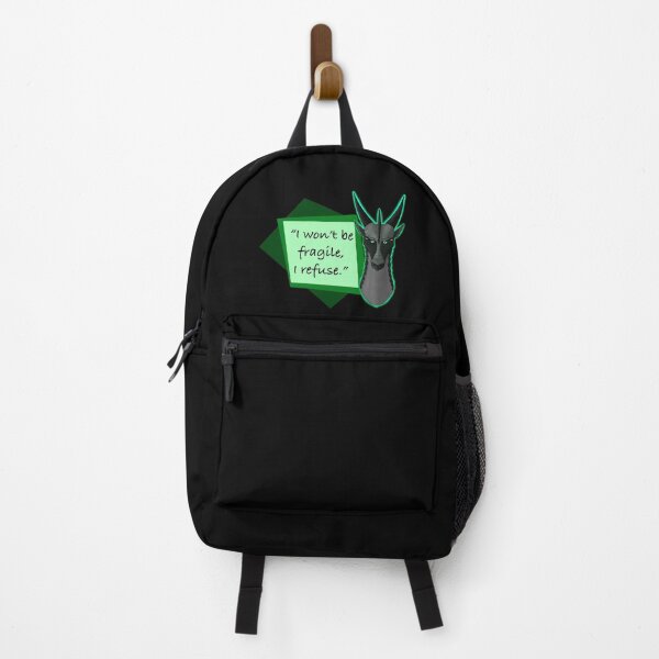 Item preview, Moonwatcher Quote [UPDATED] designed and sold by Falkefyr.