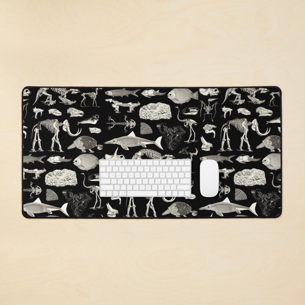 Item preview, Desk Mat designed and sold by Go-Postal.