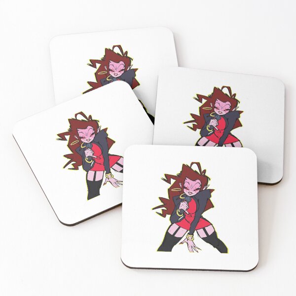 Item preview,  FNF 002  friday night funkin hot mom designed and sold by karim-666.