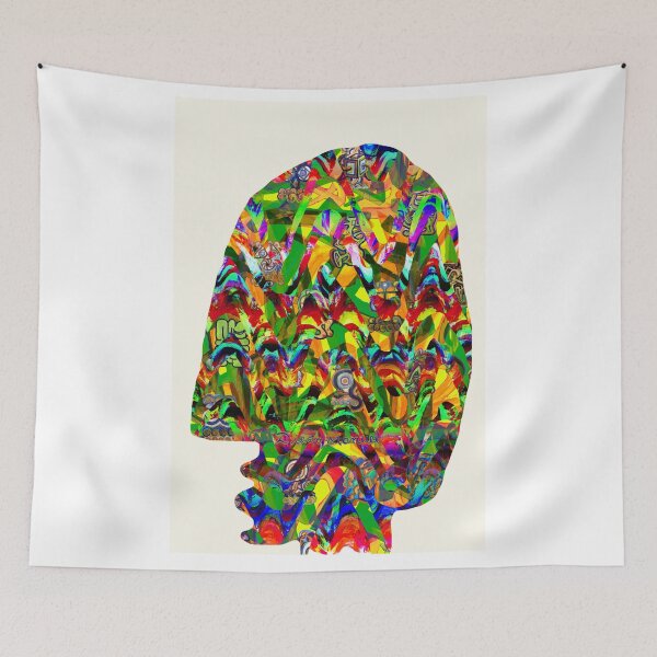 Item preview, Perfil designed and sold by Diego Manuel Rodriguez.