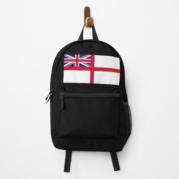 Item preview, Naval Ensign of the United Kingdom Flag designed and sold by RENAGADE4LYF.