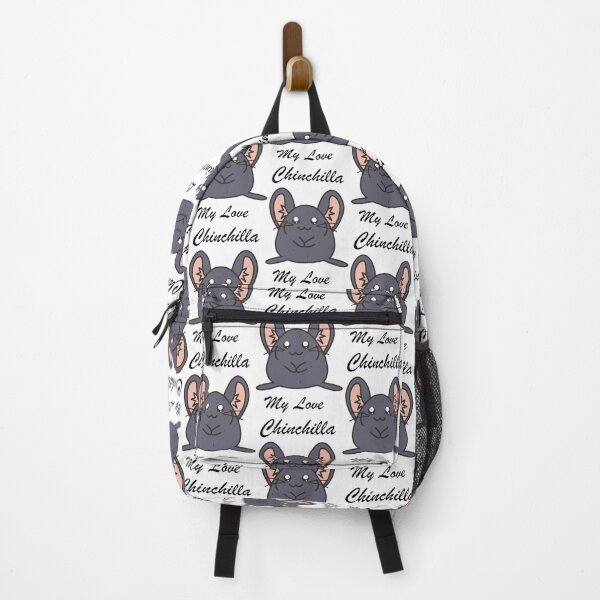 Item preview, Funny Chinchilla designed and sold by so01.