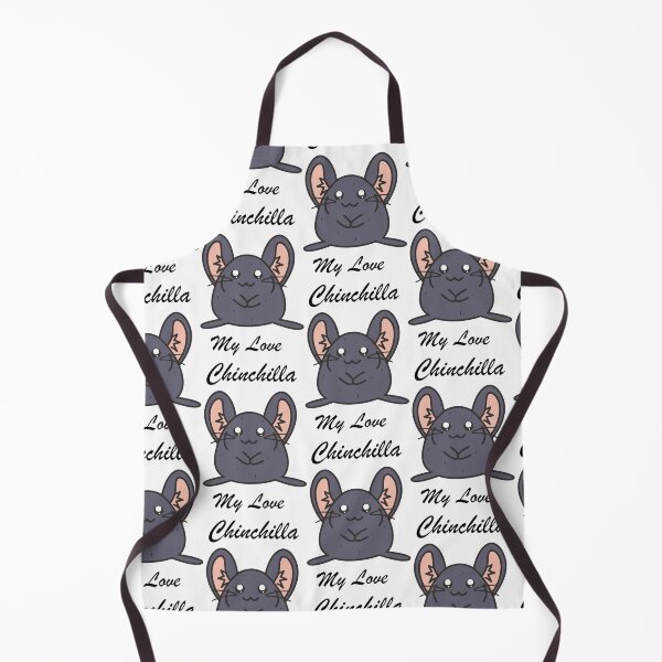 Item preview, Funny Chinchilla designed and sold by so01.