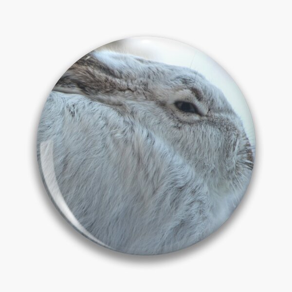 Item preview, Jackrabbit in Winter designed and sold by Alex Baron.