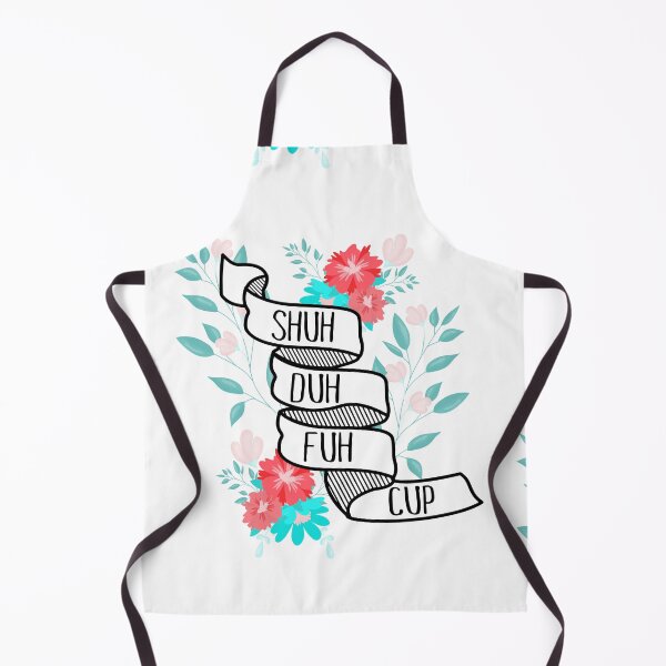 Item preview, Shuh Duh Fuh Cup designed and sold by OwlBeDesigning.