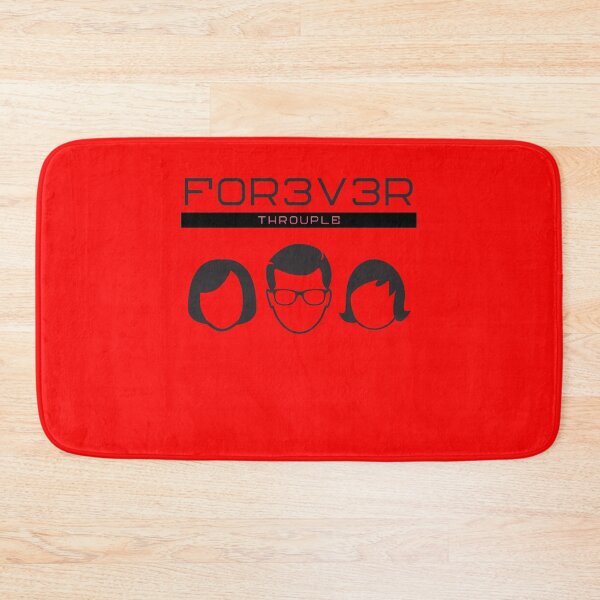 Item preview, Forever throuple  designed and sold by Kagekaos.