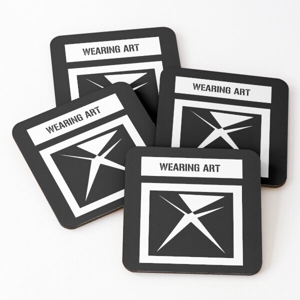 Item preview, Wearing Art designed and sold by porfysoundtrack.