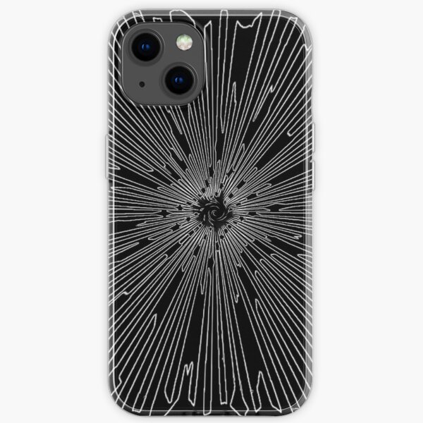Past the Point iPhone Soft Case