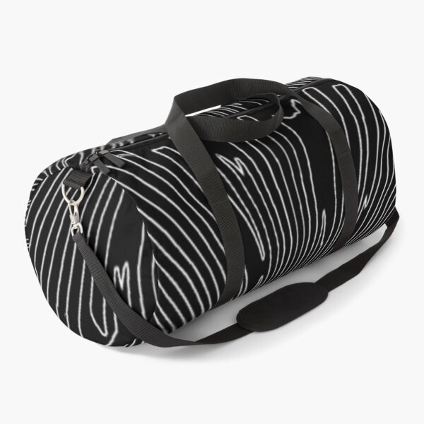Past the Point Duffle Bag