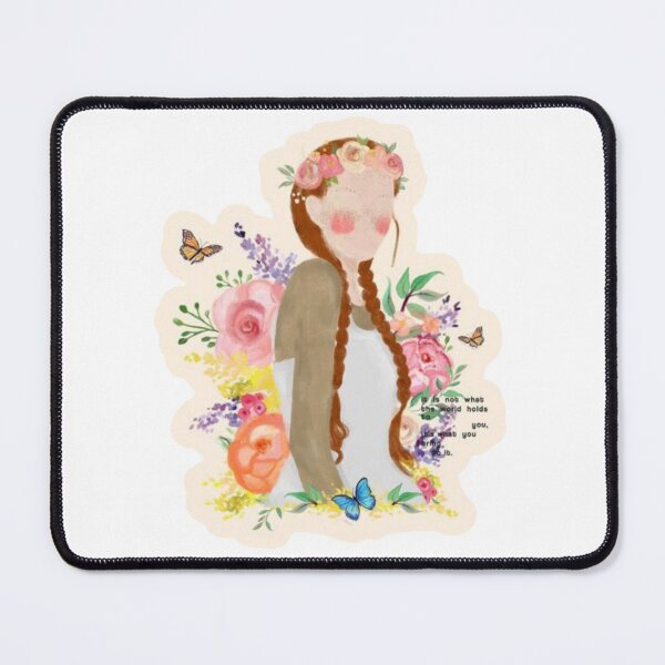 Item preview, Anne Of Green Gables designed and sold by LunaticArtWork.