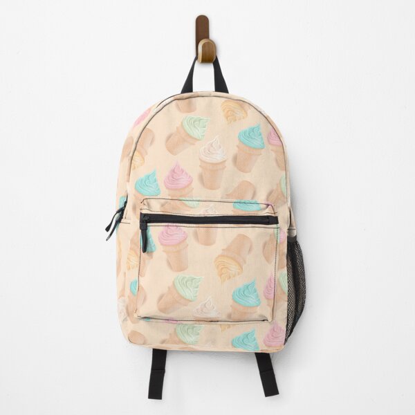 Item preview, Soft Serve Supreme designed and sold by Arielle LaGuette.