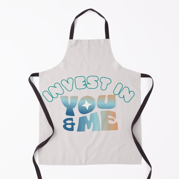 Item preview, Invest in you and me designed and sold by INTALK.