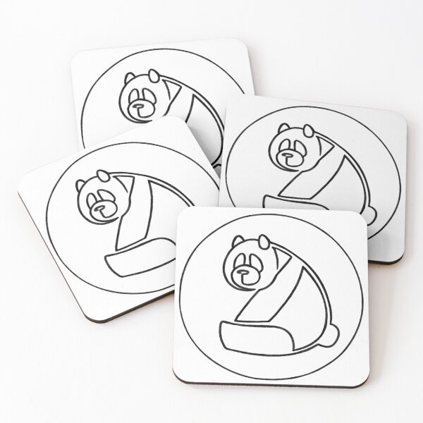 Item preview, Panda designed and sold by Ambersonic96.