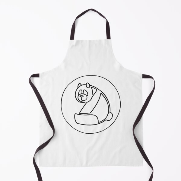Item preview, Panda designed and sold by Ambersonic96.