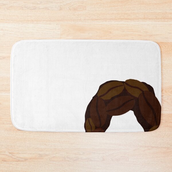 Item preview, Moab Arch out of Coffee Beans designed and sold by buckal.