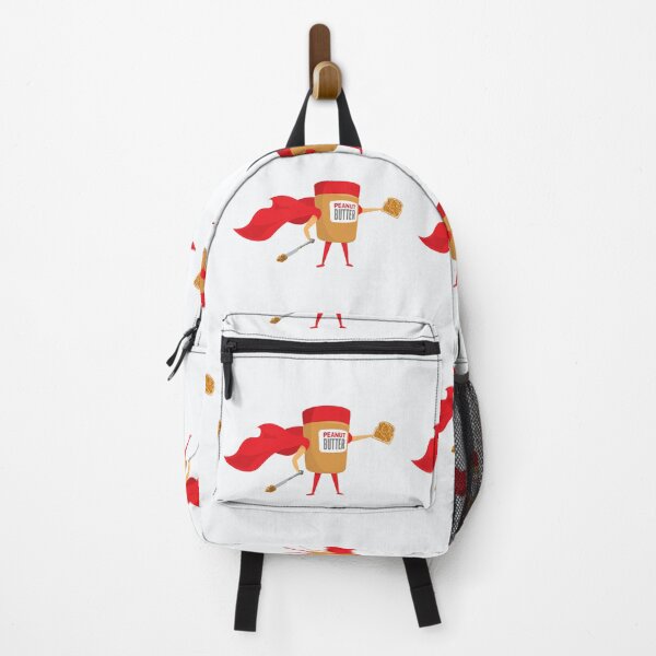 Item preview, PEANUT BUTTER EMOJI - CUTE FUNNY DESIGNS designed and sold by BYRDSWORLD.