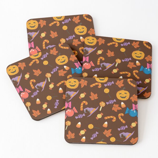 Item preview, Halloween candy  designed and sold by player-502.