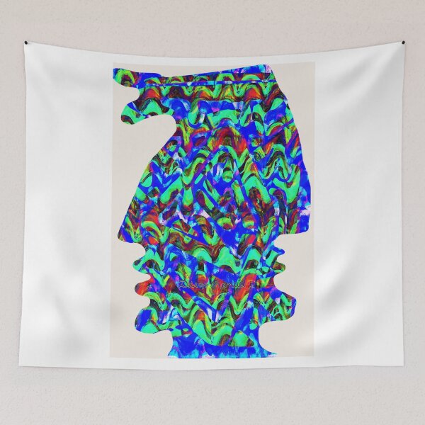 Item preview, Perfil designed and sold by Diego Manuel Rodriguez.