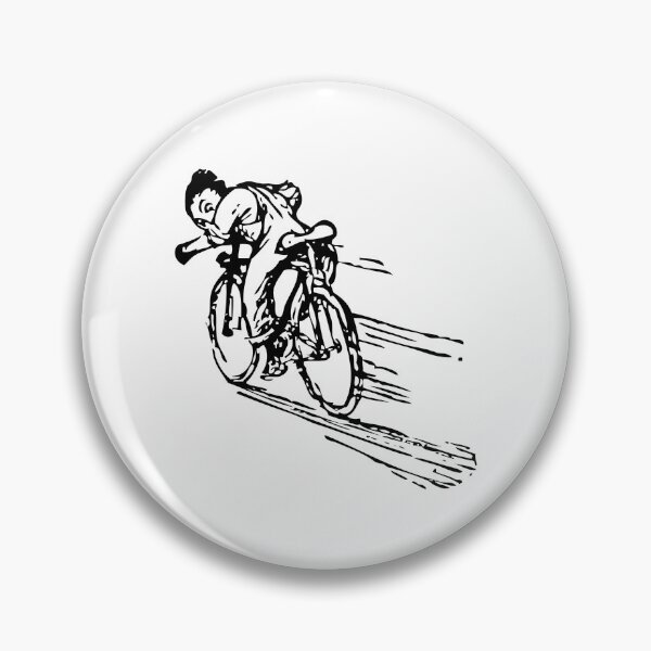 Item preview, Proud Cyclist - Love Of Cycling designed and sold by WowAllinOne.