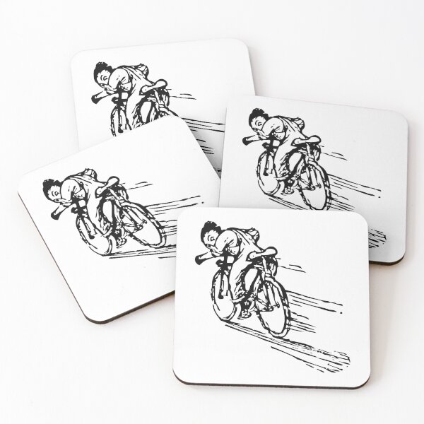Item preview, Proud Cyclist - Love Of Cycling designed and sold by WowAllinOne.