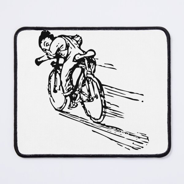 Item preview, Proud Cyclist - Love Of Cycling designed and sold by WowAllinOne.