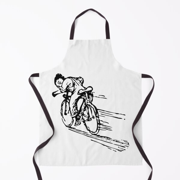 Item preview, Proud Cyclist - Love Of Cycling designed and sold by WowAllinOne.