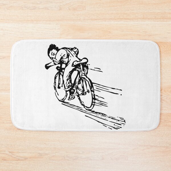 Item preview, Proud Cyclist - Love Of Cycling designed and sold by WowAllinOne.