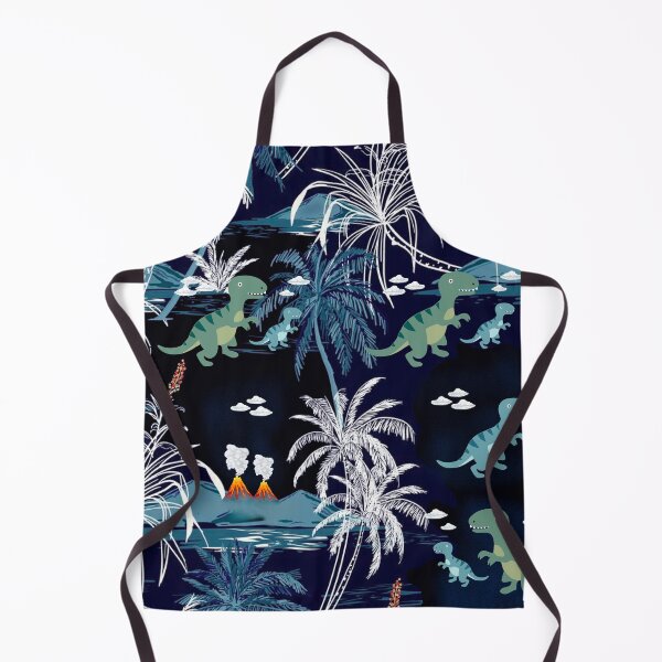 Item preview, Dinosaur Pattern Design designed and sold by MarcSabuncu.