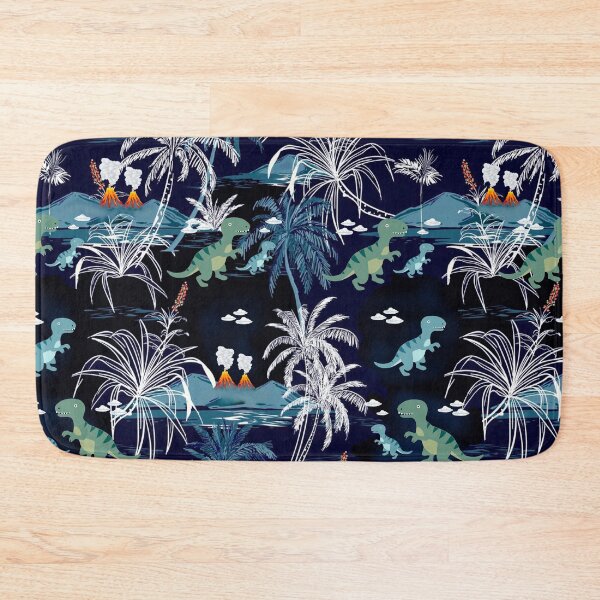 Item preview, Dinosaur Pattern Design  designed and sold by MarcSabuncu.