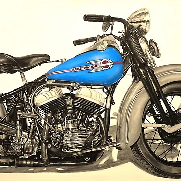 Artwork thumbnail, Good Ride II by JBelloStudio