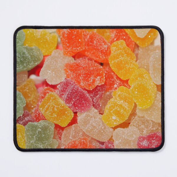 Item preview, Sugar Gummies designed and sold by lotero.