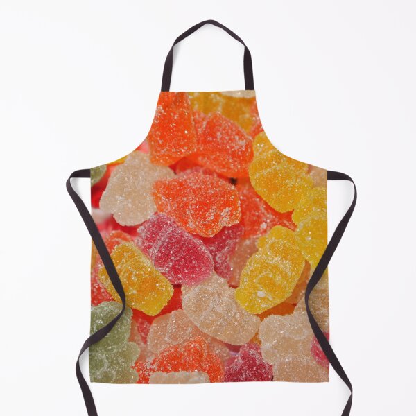 Item preview, Sugar Gummies designed and sold by lotero.