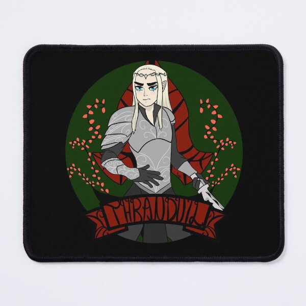 Item preview, Elf King  designed and sold by Lilgeekchase.