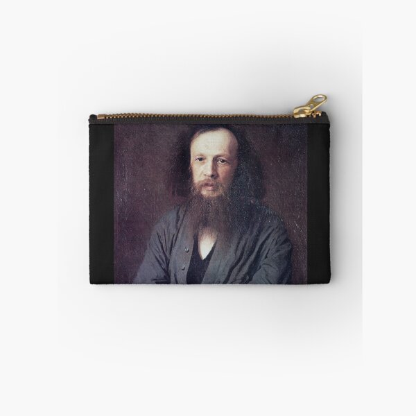 Item preview, Dmitri Mendeleev designed and sold by suncokreti.