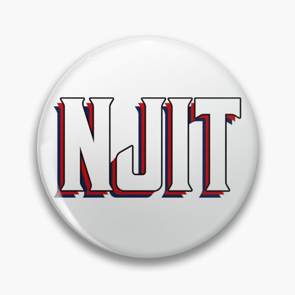 Item preview, NJIT New Jersey Institute of Technology designed and sold by kkosmicki.
