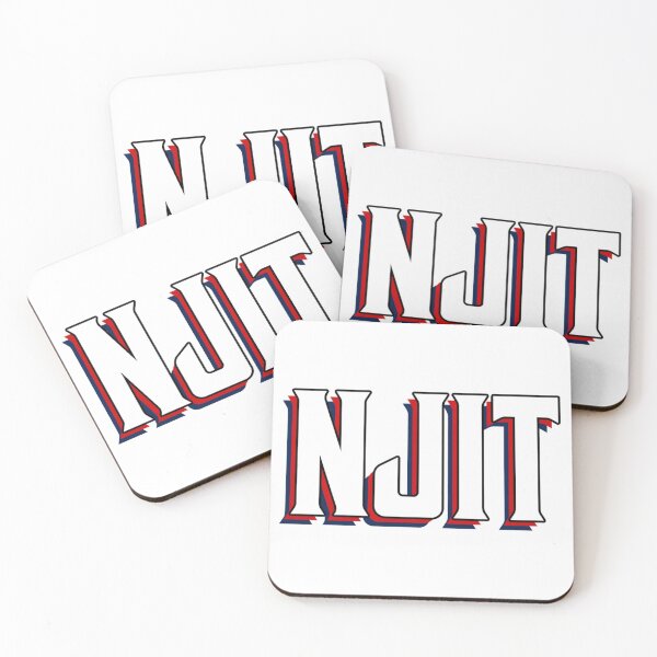 Item preview, NJIT New Jersey Institute of Technology designed and sold by kkosmicki.