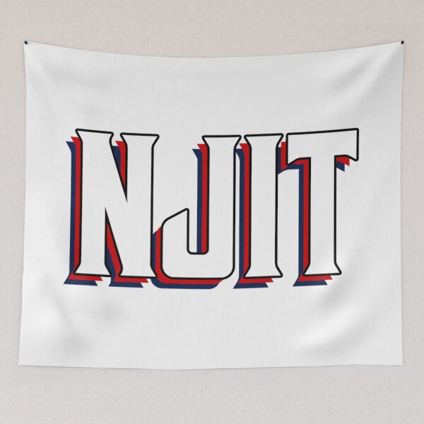 Item preview, NJIT New Jersey Institute of Technology designed and sold by kkosmicki.