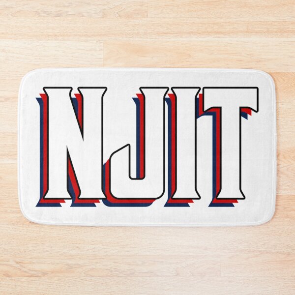 Item preview, NJIT New Jersey Institute of Technology designed and sold by kkosmicki.