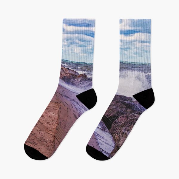 Item preview, Lake Michigan Pier designed and sold by Phil Perkins.