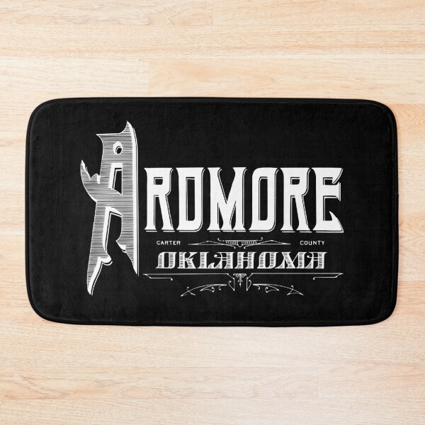 Item preview, Vintage Ardmore, OK designed and sold by DonDota.