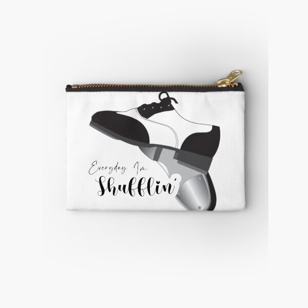 Item preview, Tap Dance Shufflin’ designed and sold by MyJamieBell.