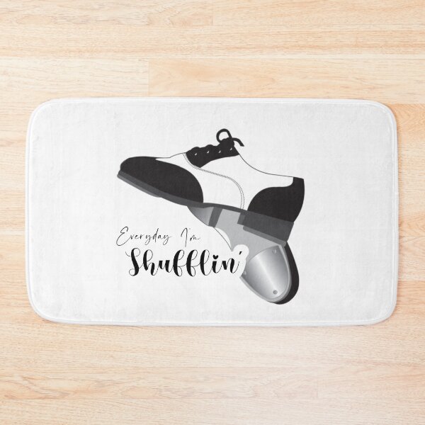 Item preview, Tap Dance Shufflin’ designed and sold by MyJamieBell.